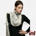 2015 Damen High END Modischer Winter Kaschmir Strickschal